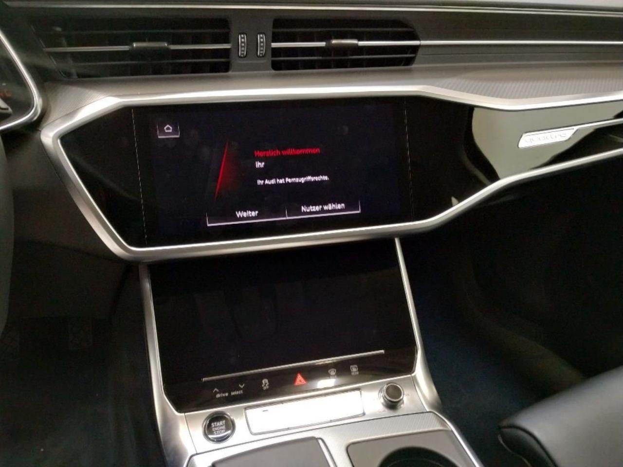 Audi Audi A6 usata 6