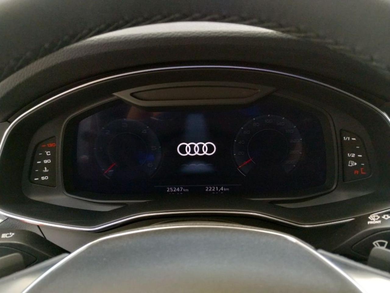 Audi Audi A6 usata 7