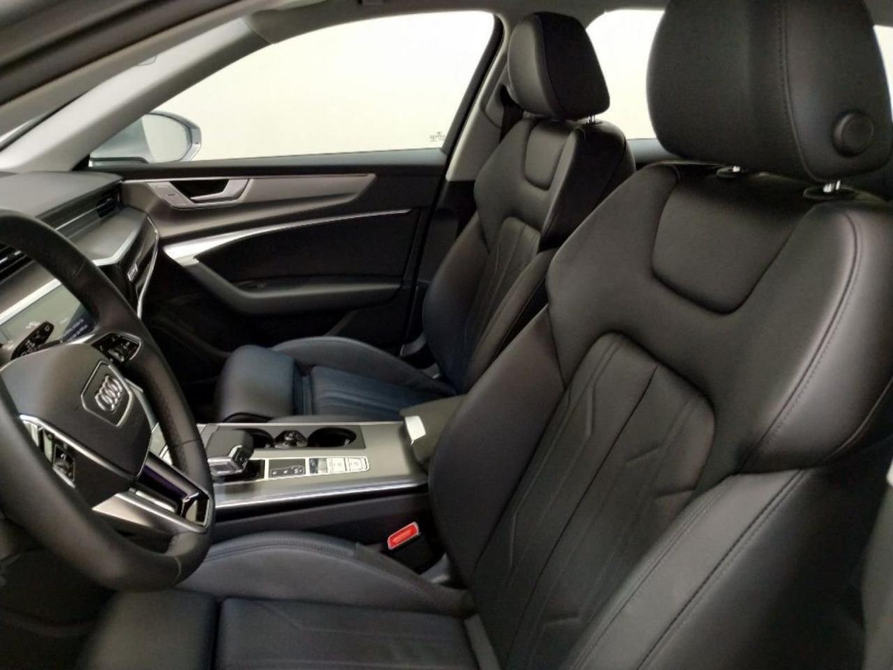 Audi Audi A6 usata 8