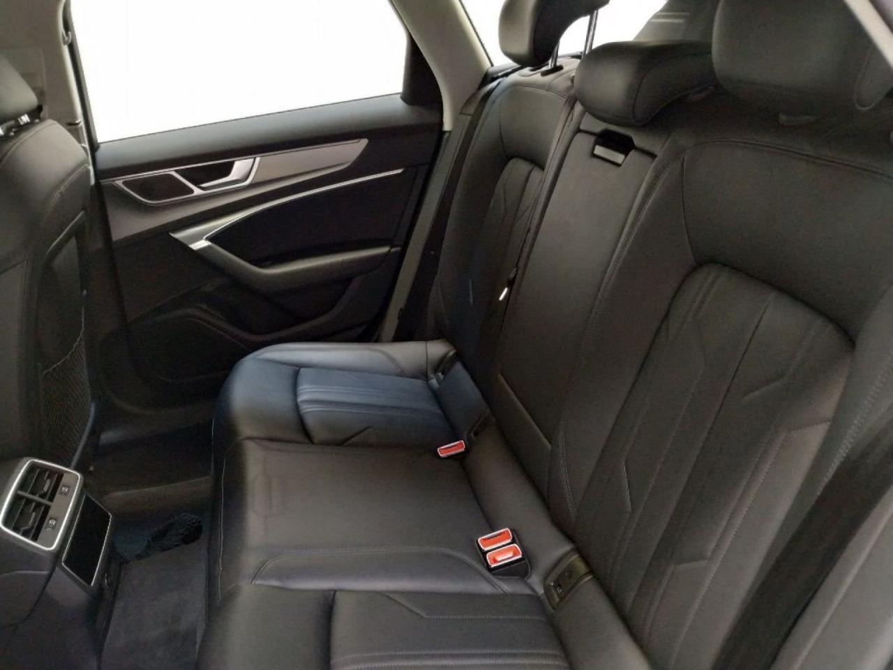 Audi Audi A6 usata 9