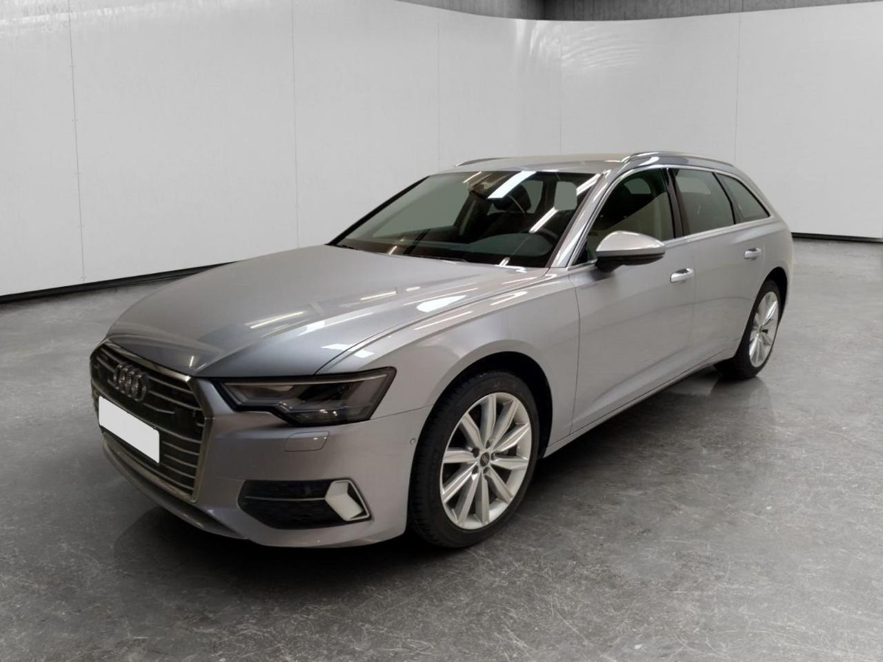 Audi Audi A6 usata 10