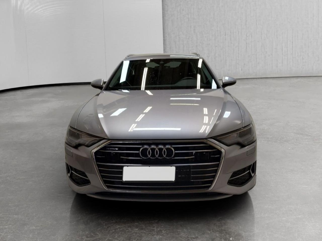 Audi Audi A6 usata 11