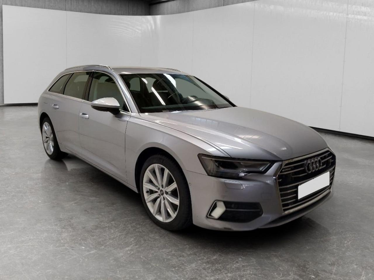 Audi Audi A6 usata 12