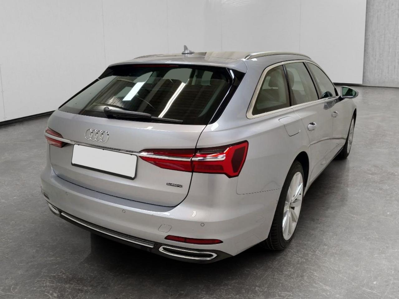 Audi Audi A6 usata 13