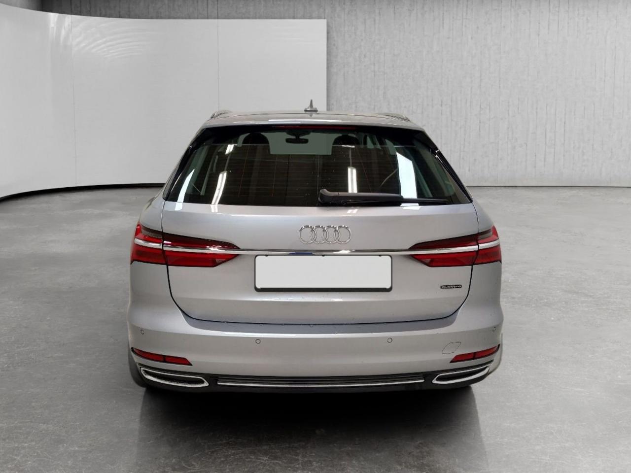 Audi Audi A6 usata 14