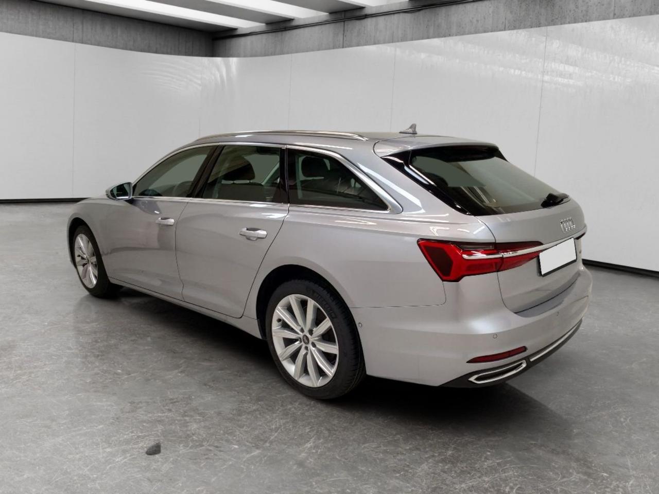 Audi Audi A6 usata 15