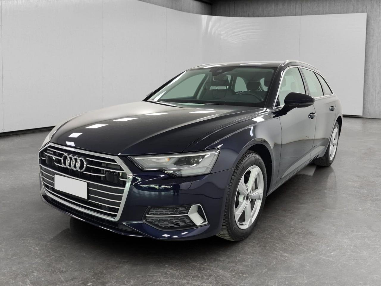 Audi Audi A6 A6 Avant 45 3.0 tdi mhev Business Sport quattro s-tro
