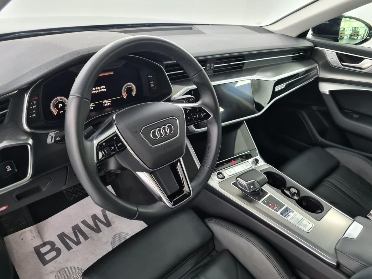 Audi Audi A6 usata 2