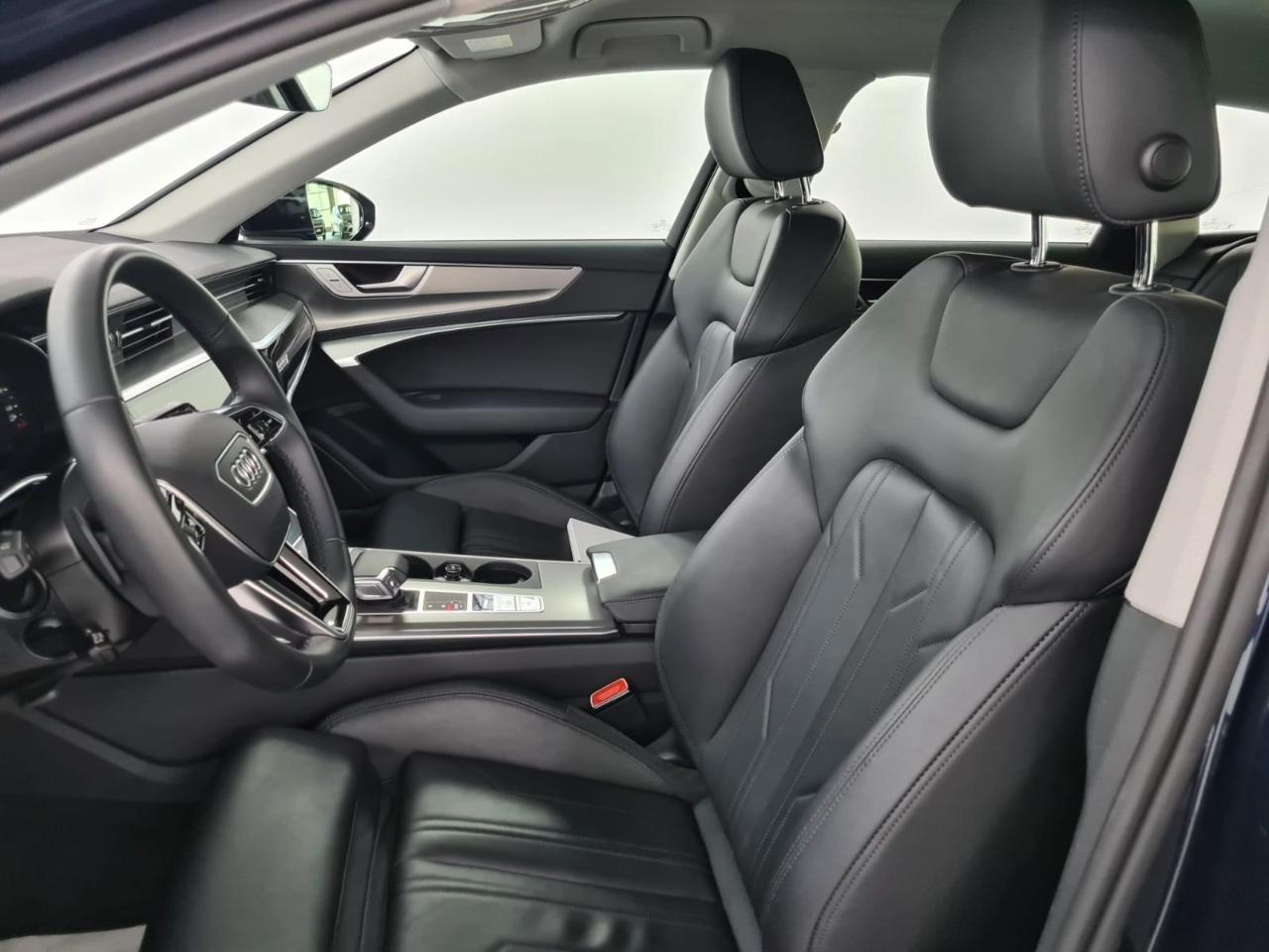 Audi Audi A6 usata 3