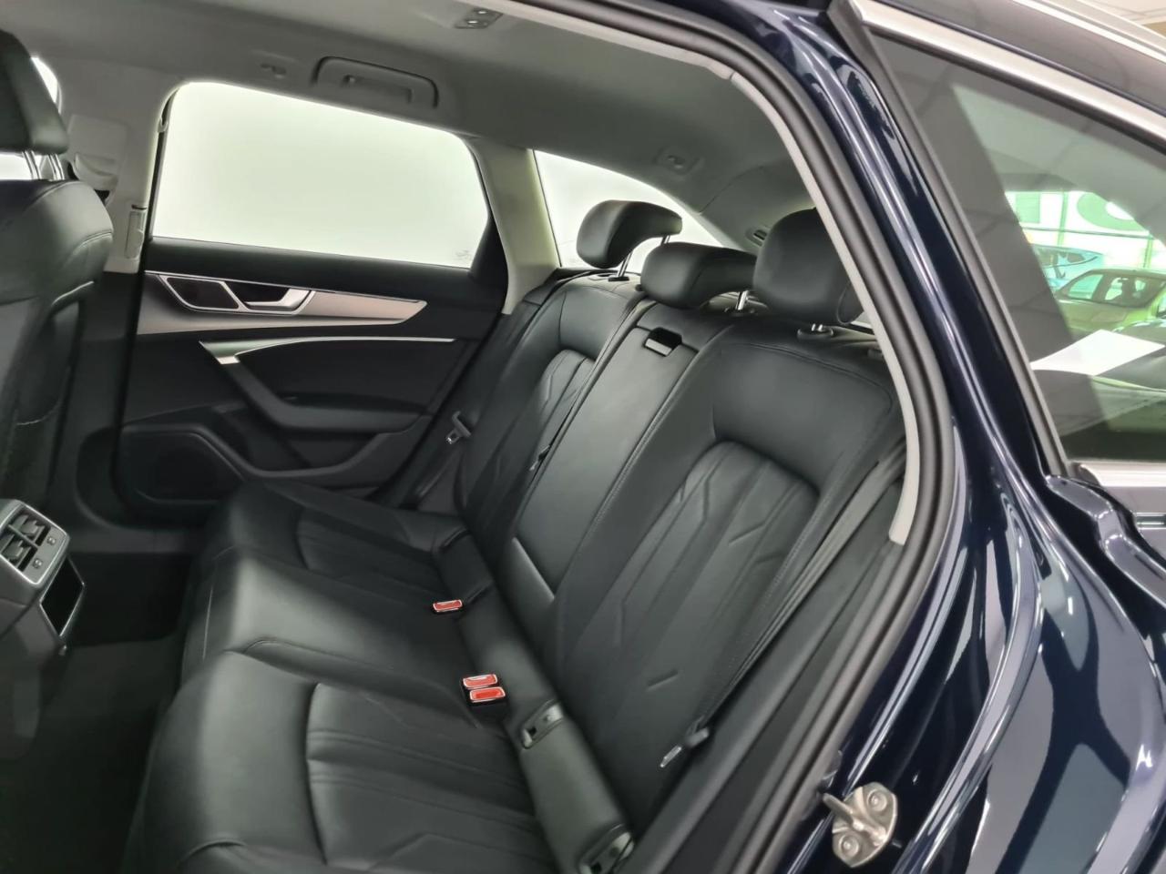 Audi Audi A6 usata 4