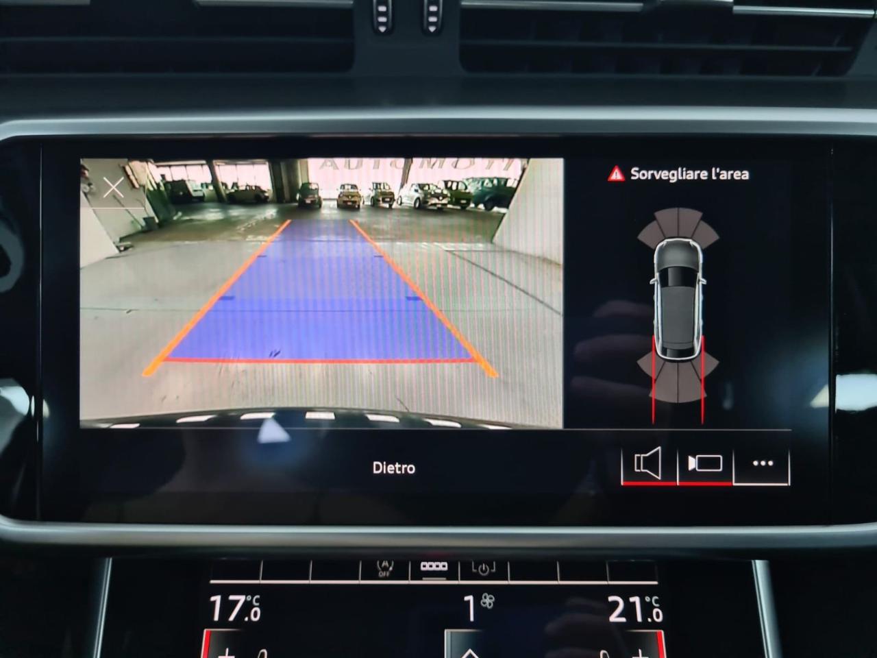 Audi Audi A6 usata 5