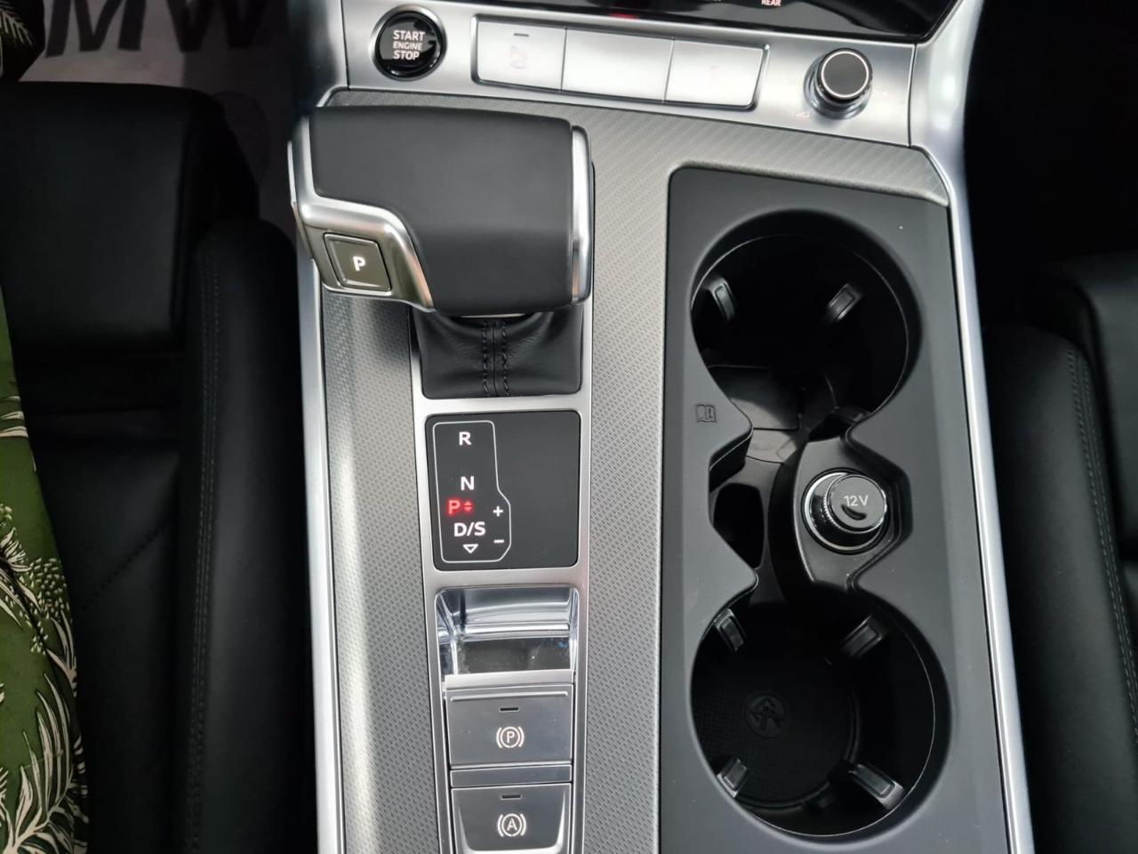 Audi Audi A6 usata 7