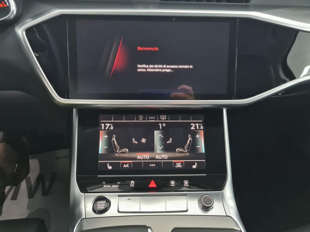 Audi Audi A6 usata 8