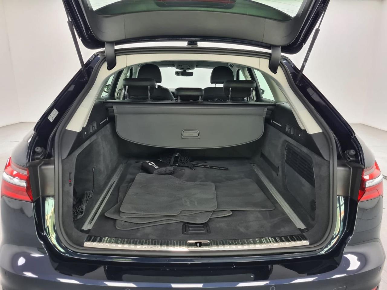 Audi Audi A6 usata 9