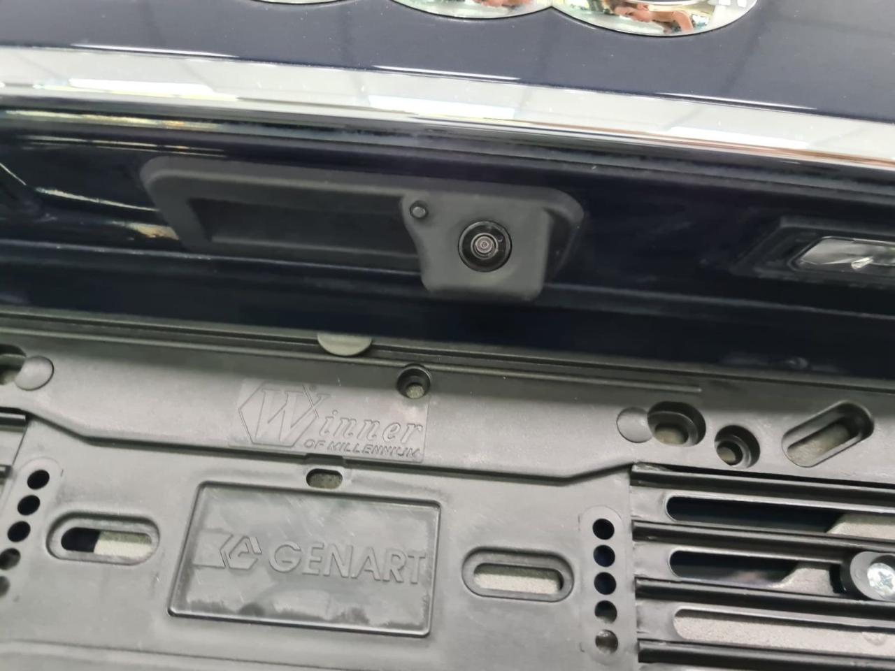 Audi Audi A6 usata 12