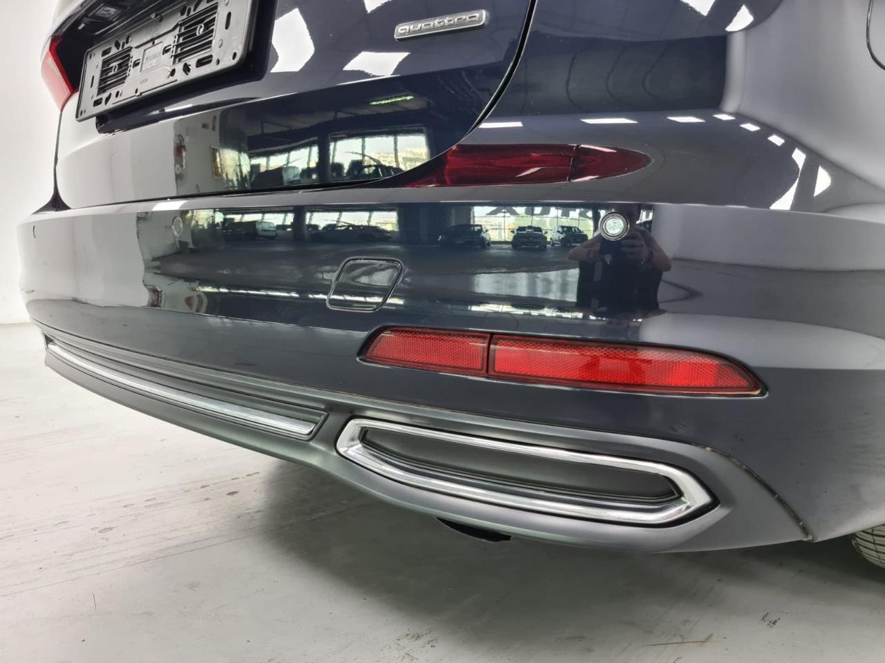 Audi Audi A6 usata 13