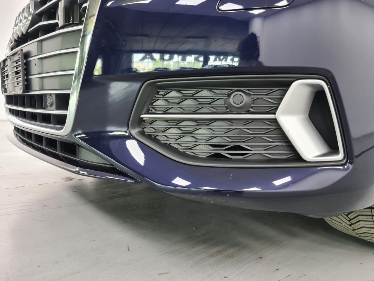 Audi Audi A6 usata 14