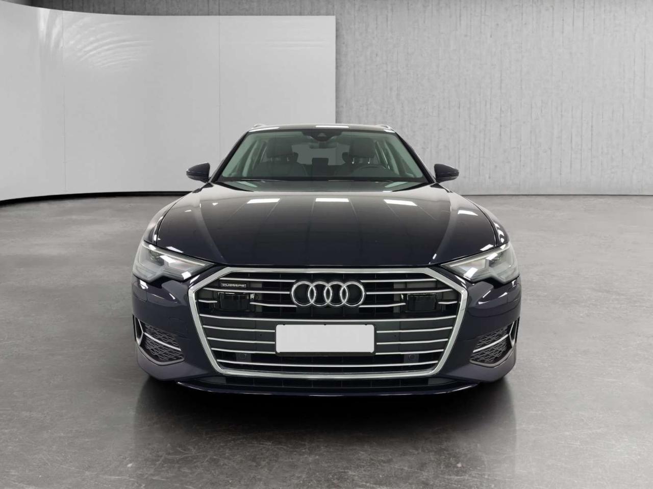 Audi Audi A6 usata 15