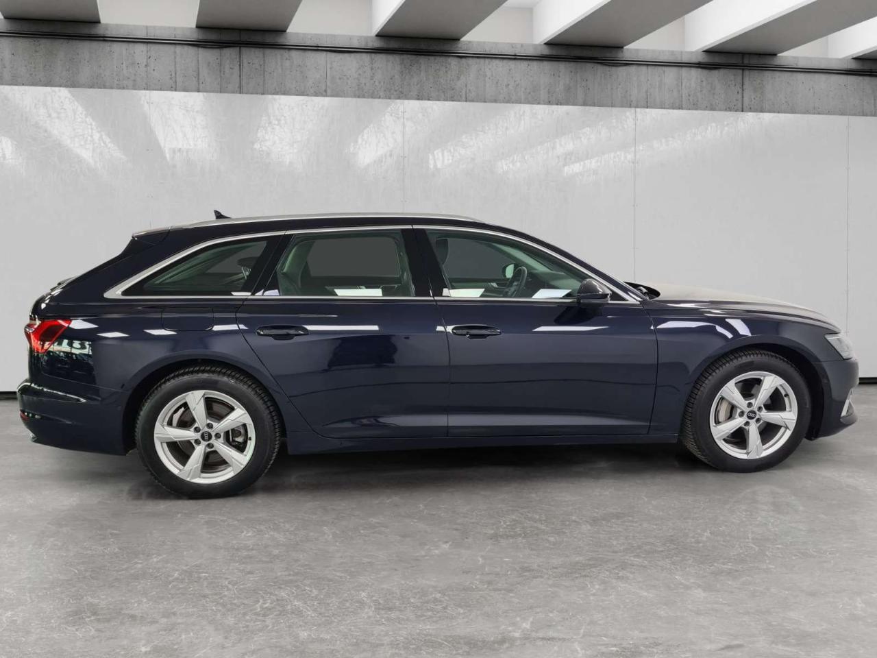 Audi Audi A6 usata 17