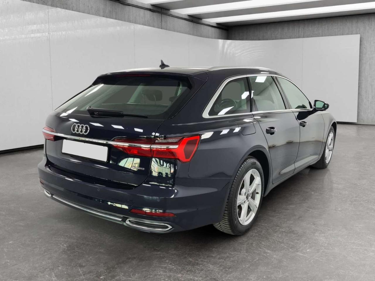 Audi Audi A6 usata 18
