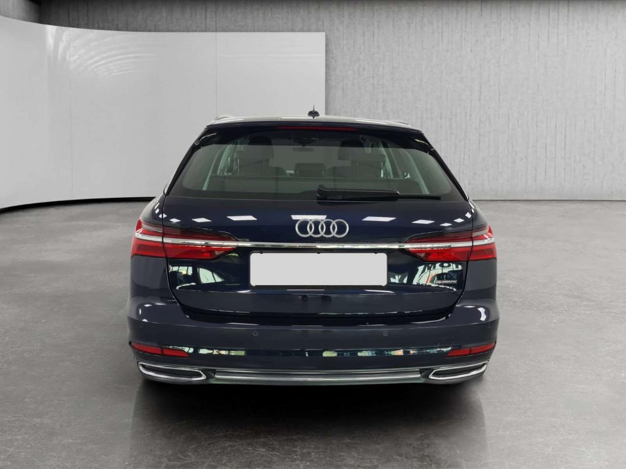 Audi Audi A6 usata 19
