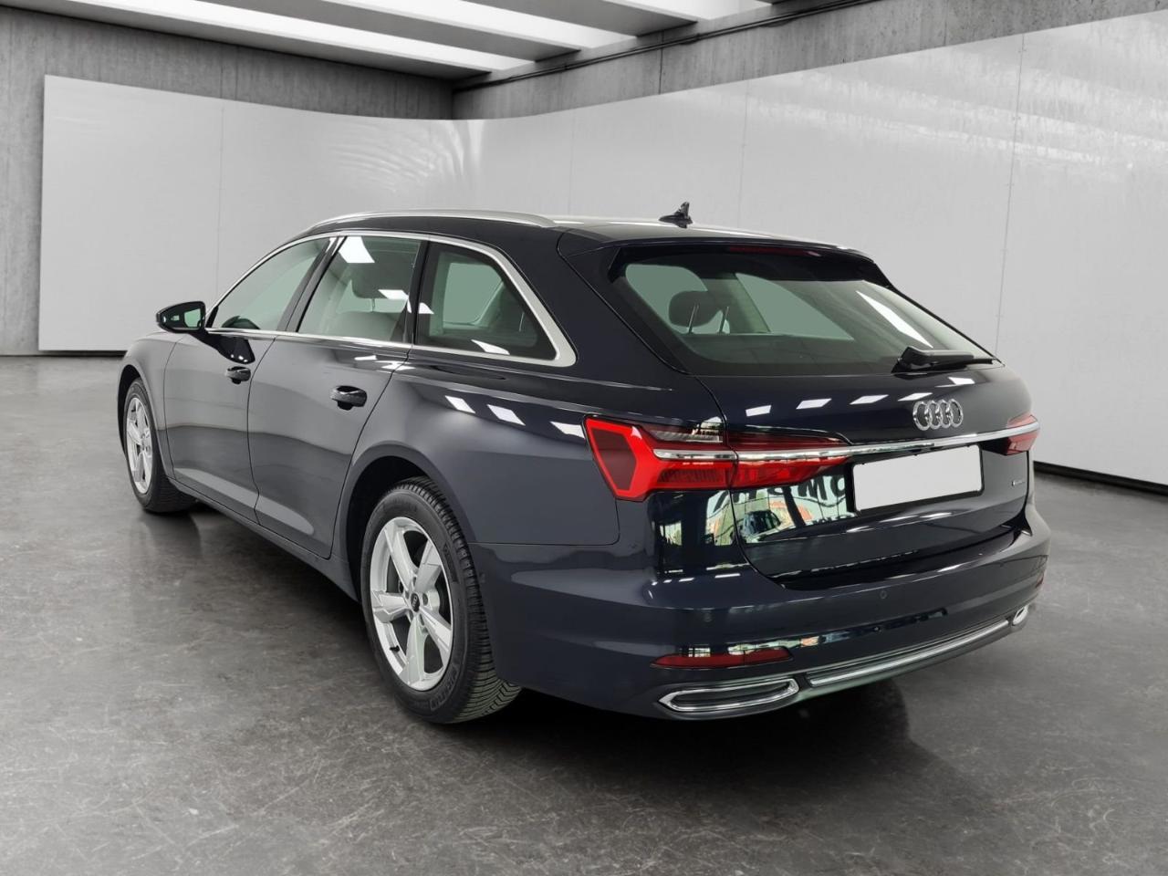 Audi Audi A6 usata 20