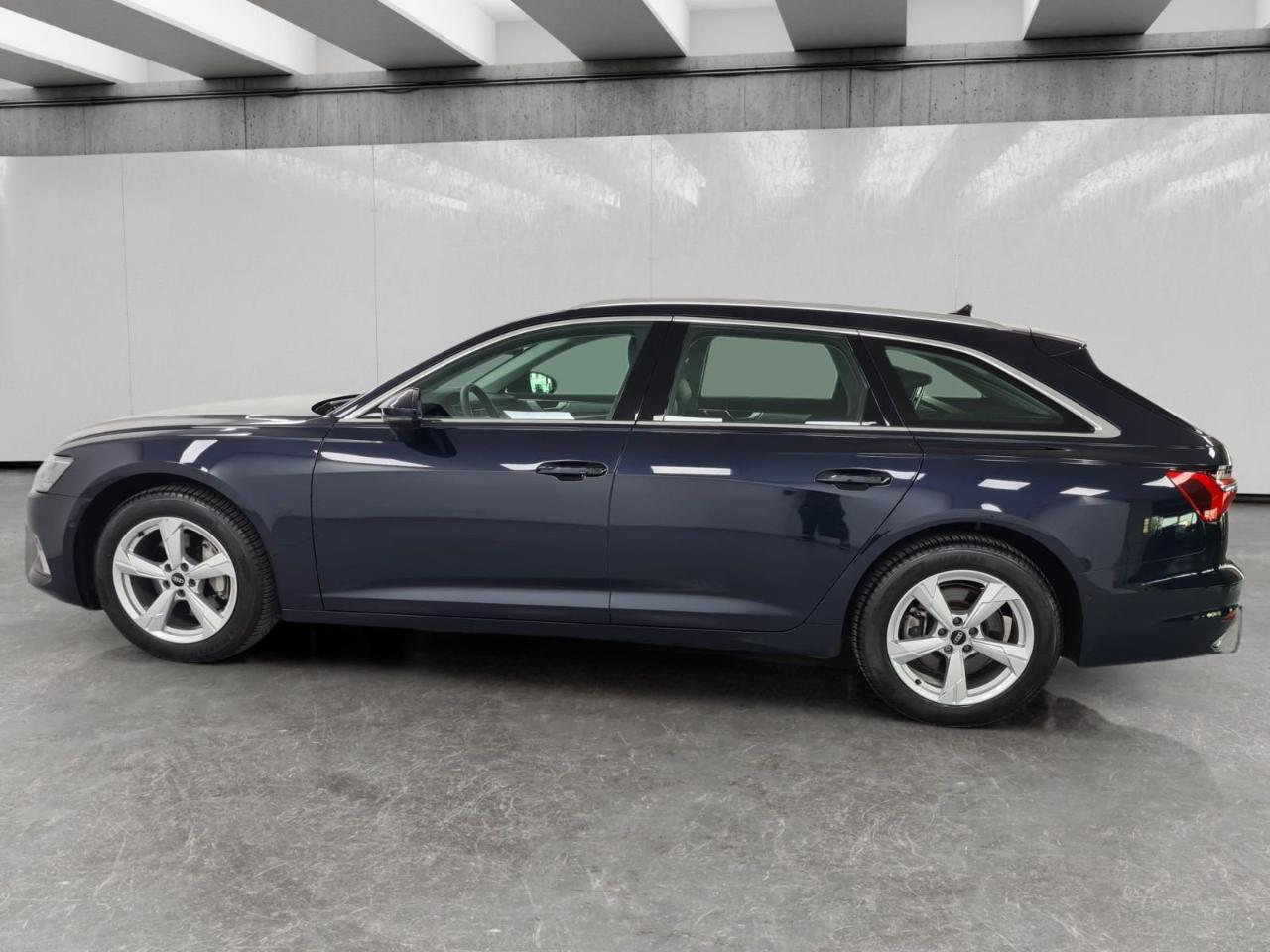 Audi Audi A6 usata 21