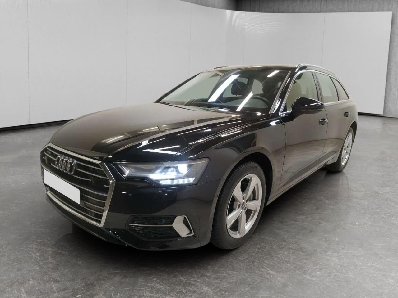 Audi Audi A6 A6 Avant 45 3.0 tdi mhev Business Sport quattro s-tro
