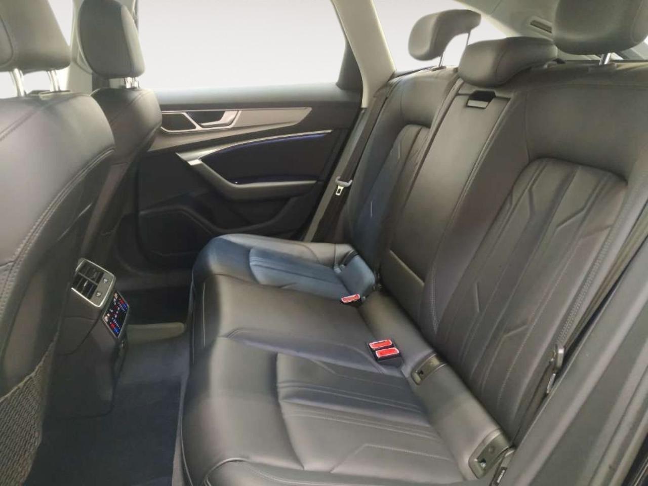 Audi Audi A6 usata 2
