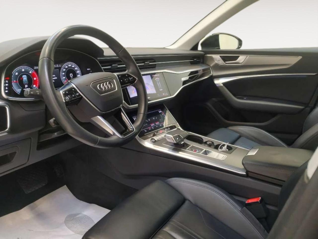 Audi Audi A6 usata 4