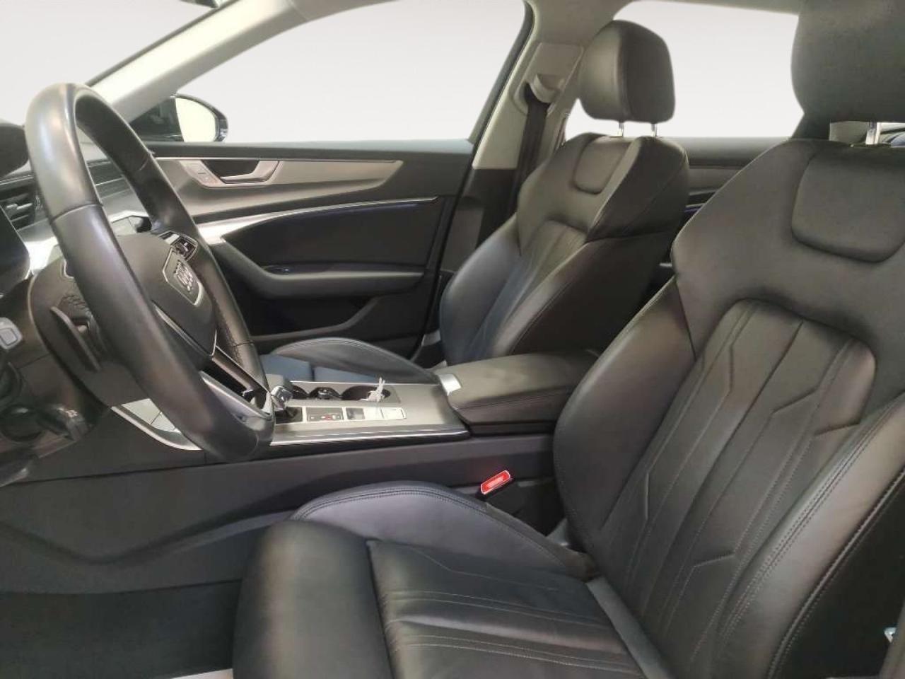 Audi Audi A6 usata 5