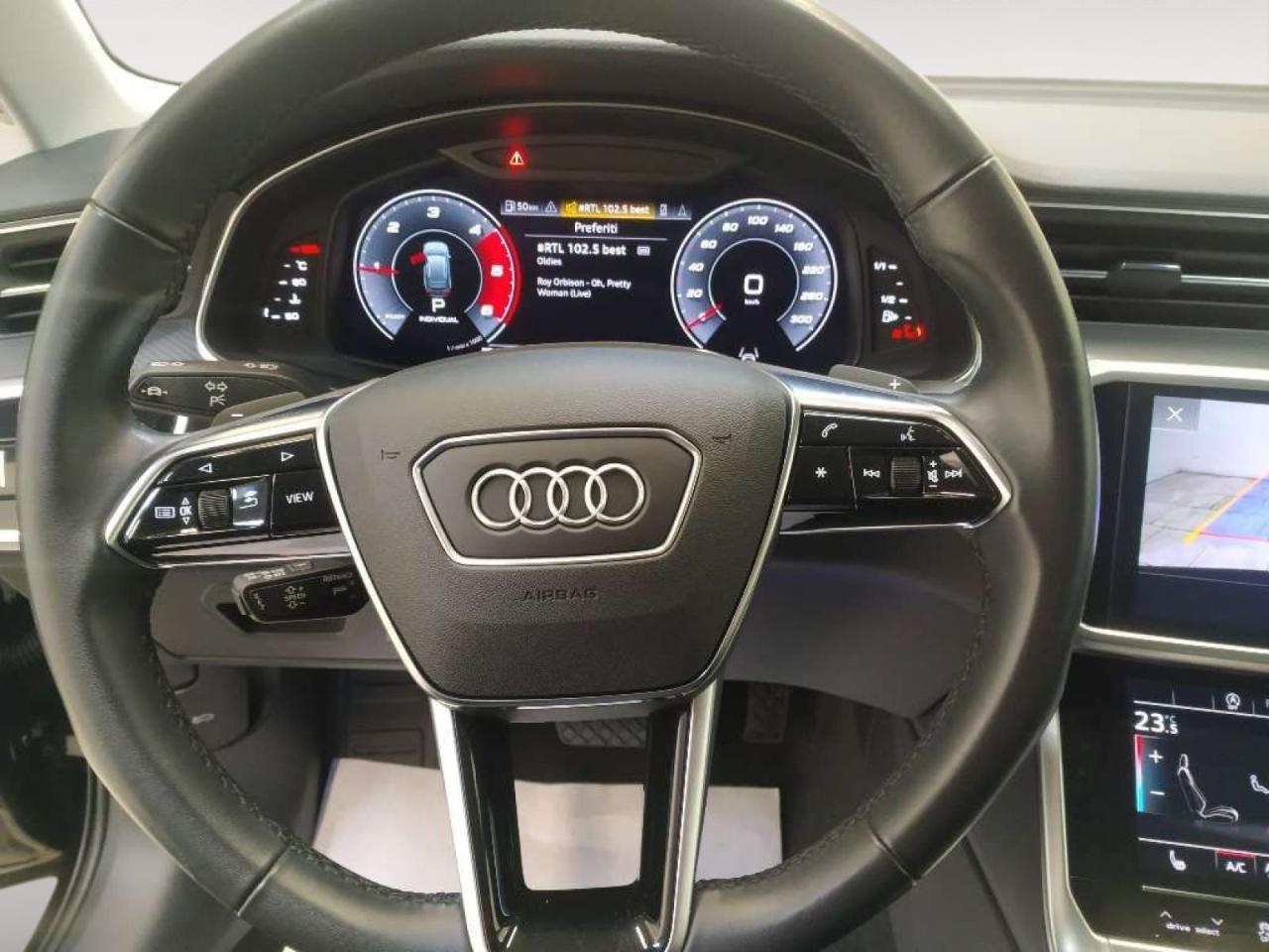 Audi Audi A6 usata 8