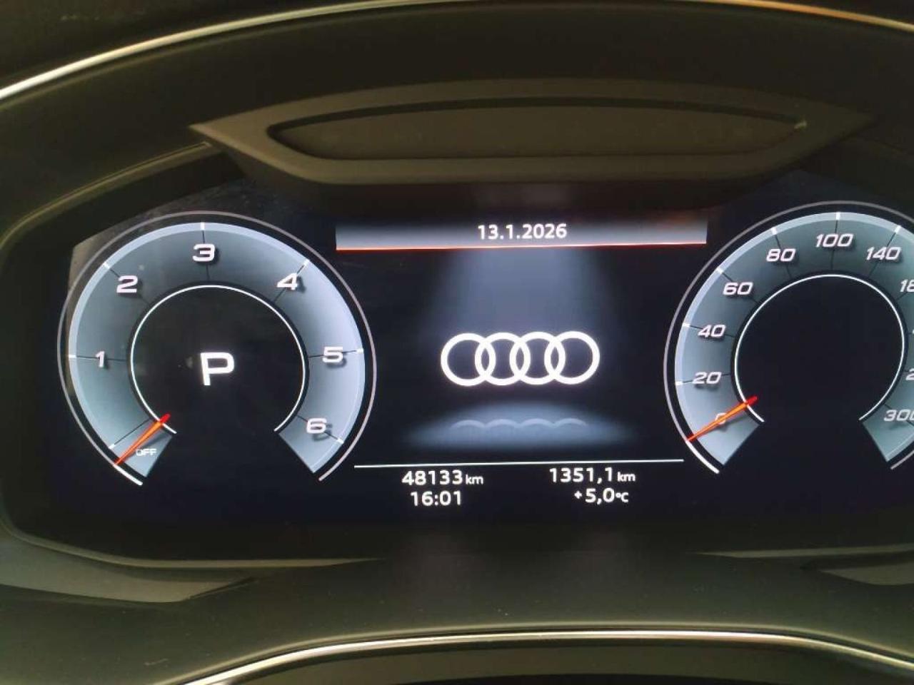 Audi Audi A6 usata 9