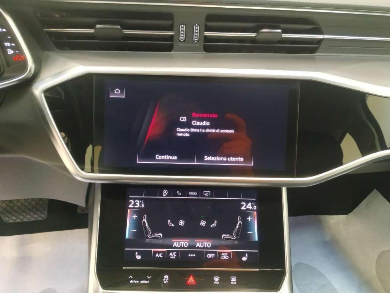 Audi Audi A6 usata 10