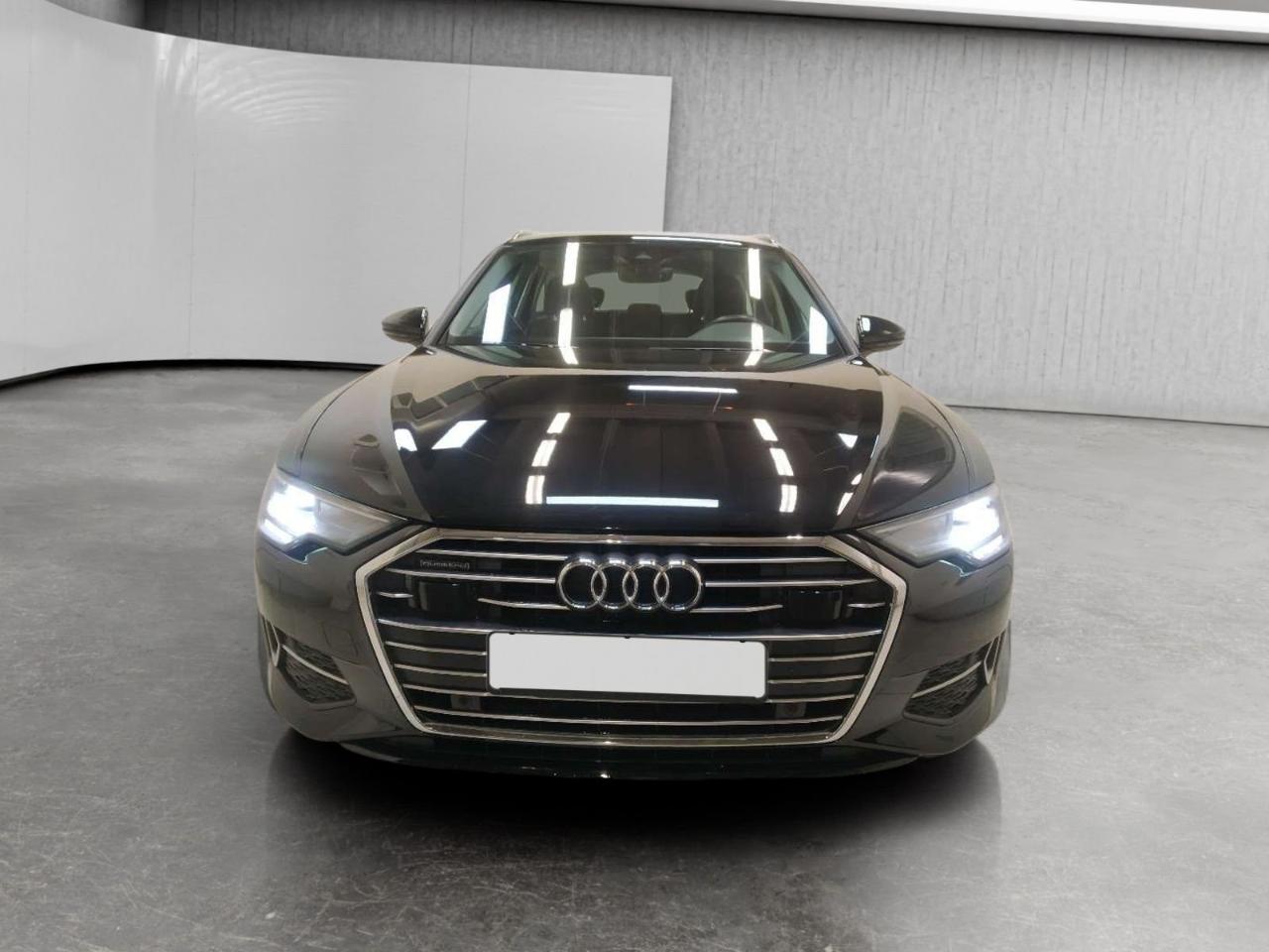 Audi Audi A6 usata 11