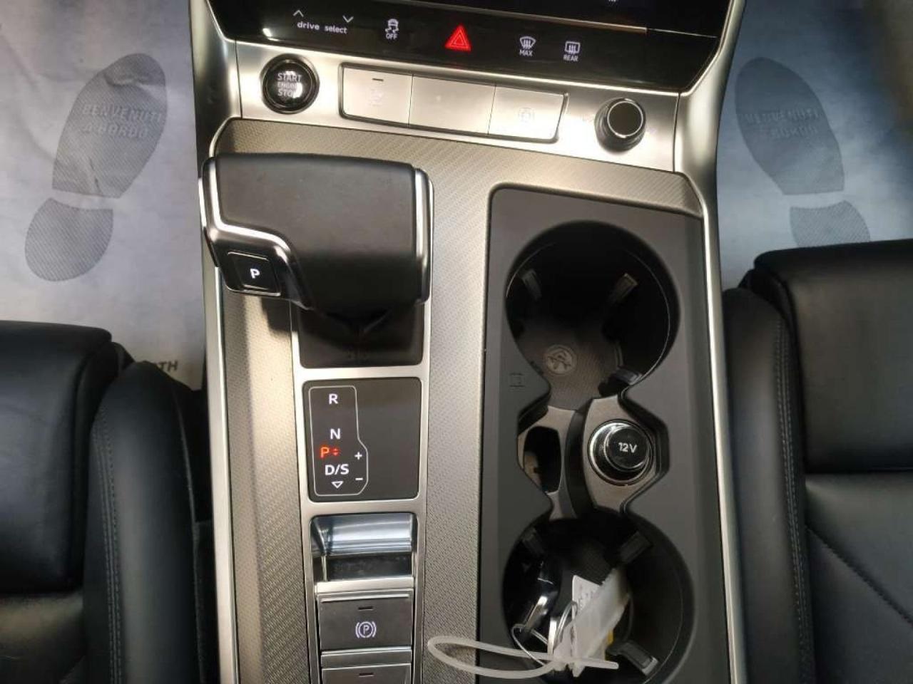 Audi Audi A6 usata 12