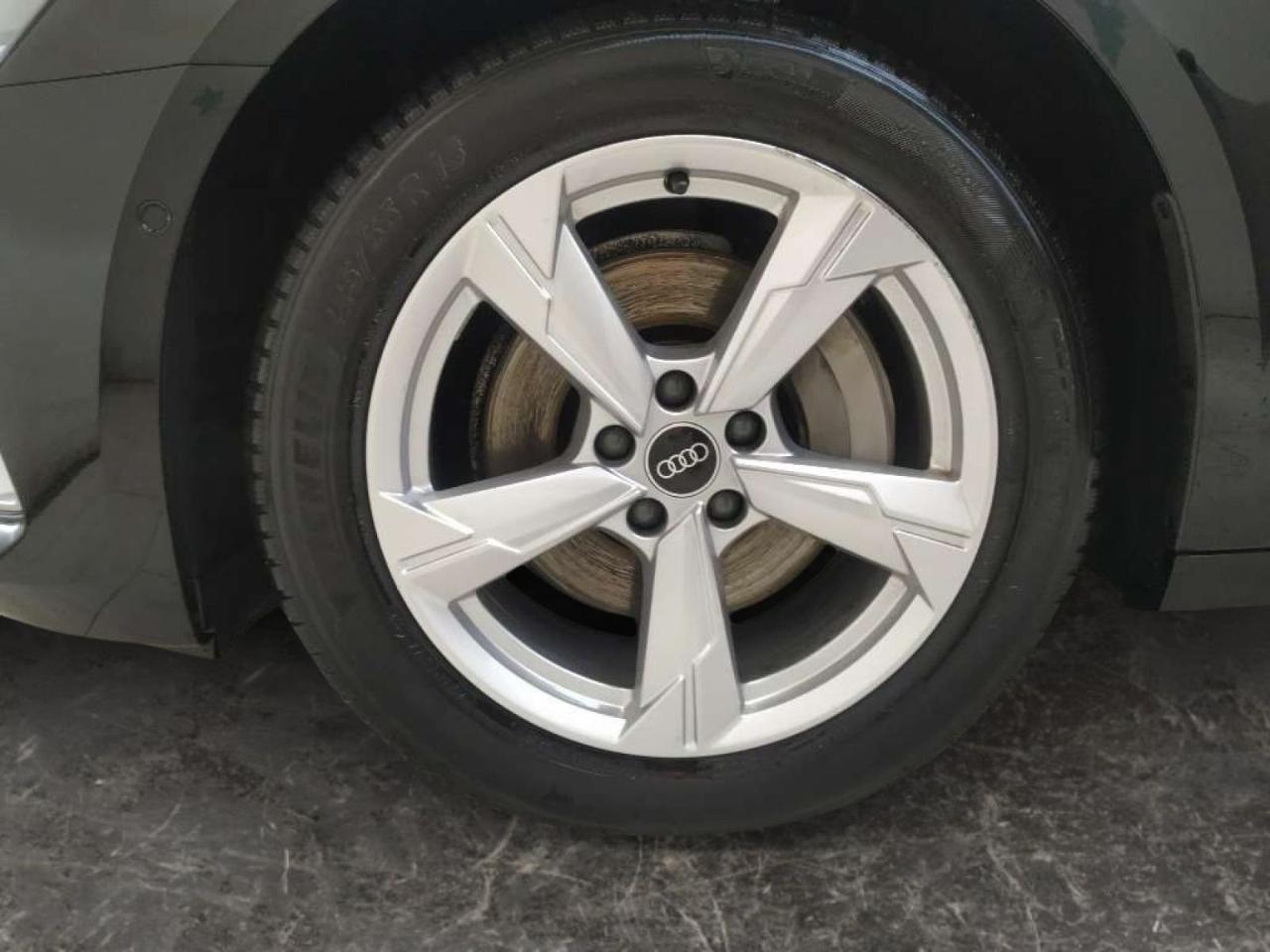 Audi Audi A6 usata 13