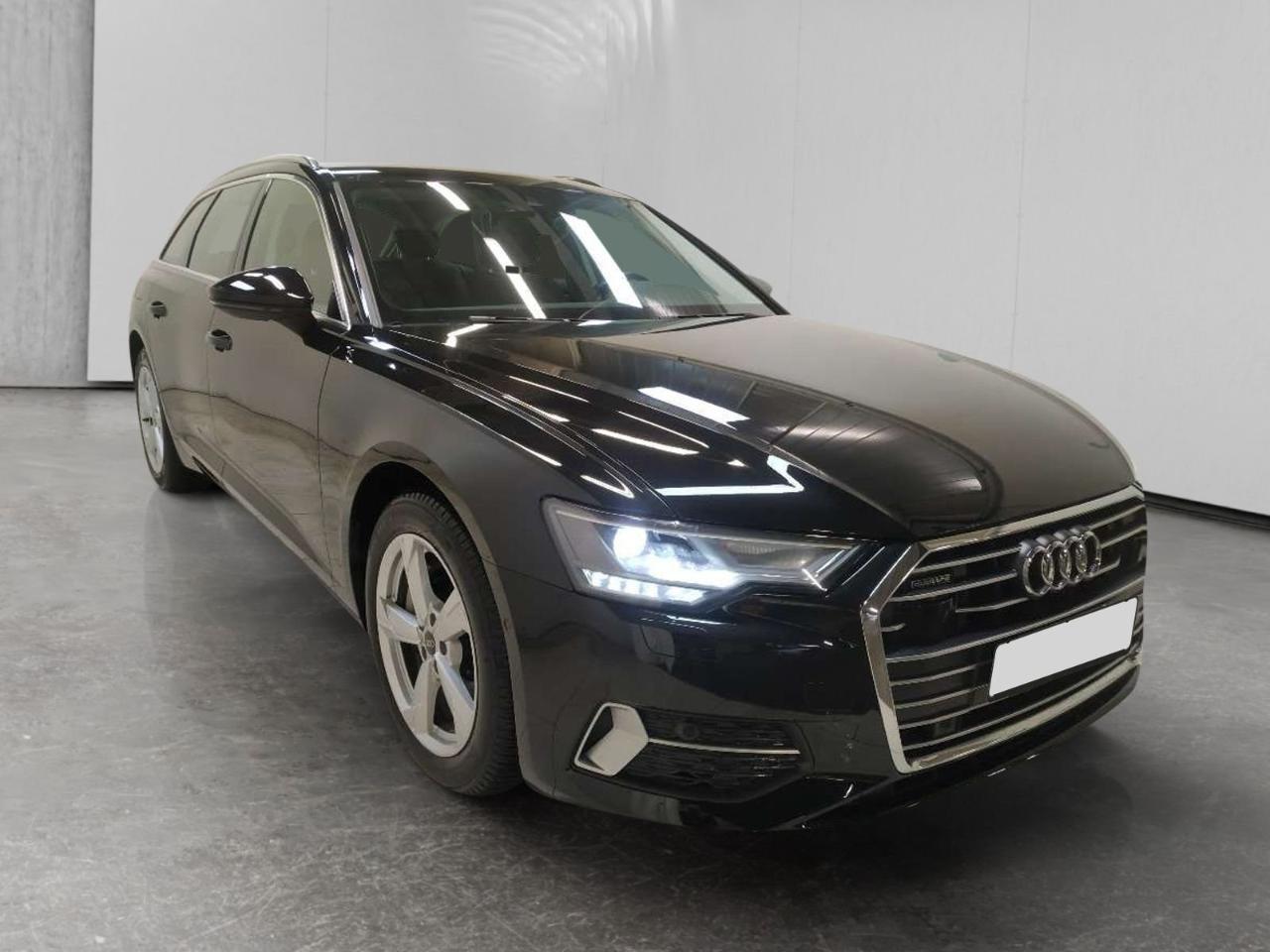Audi Audi A6 usata 14