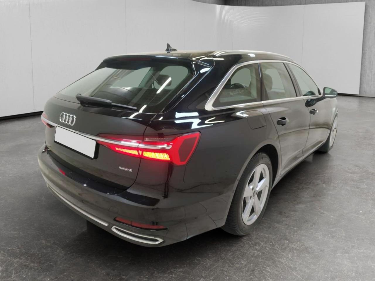 Audi Audi A6 usata 15