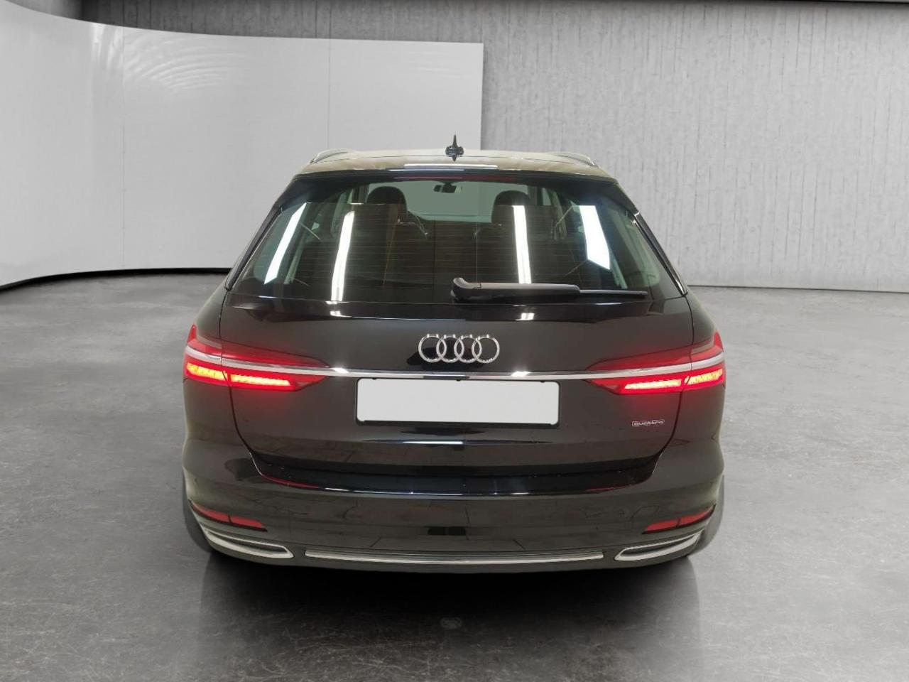 Audi Audi A6 usata 16