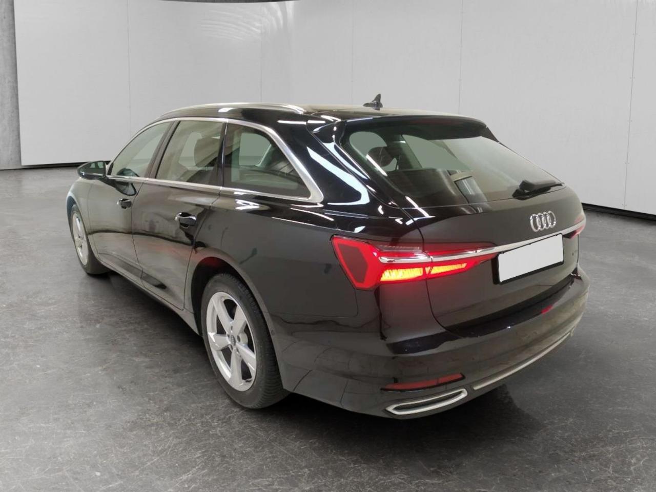 Audi Audi A6 usata 17