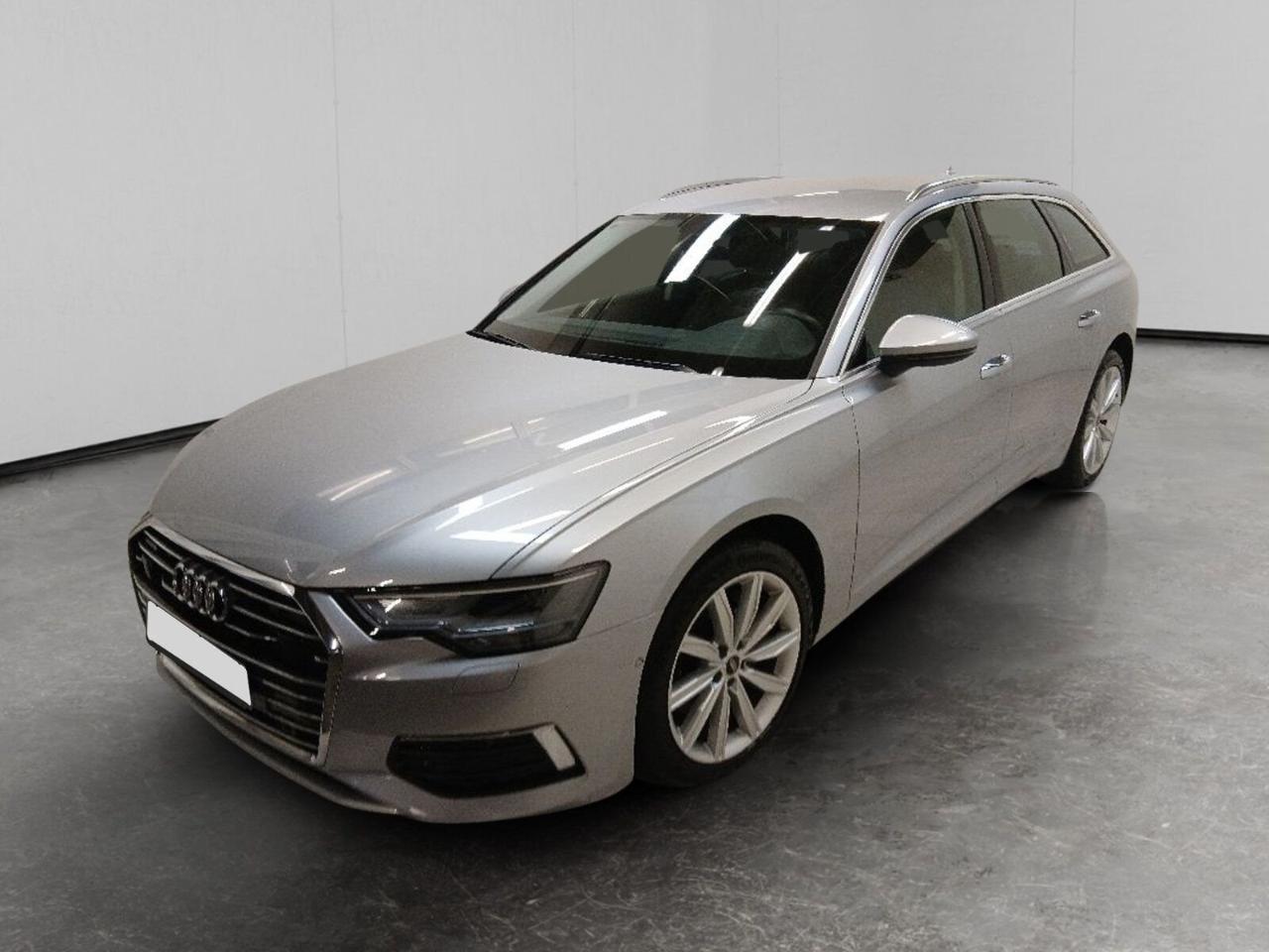 Audi Audi A6 A6 Avant 45 3.0 tdi mhev Business Design quattro s-tr