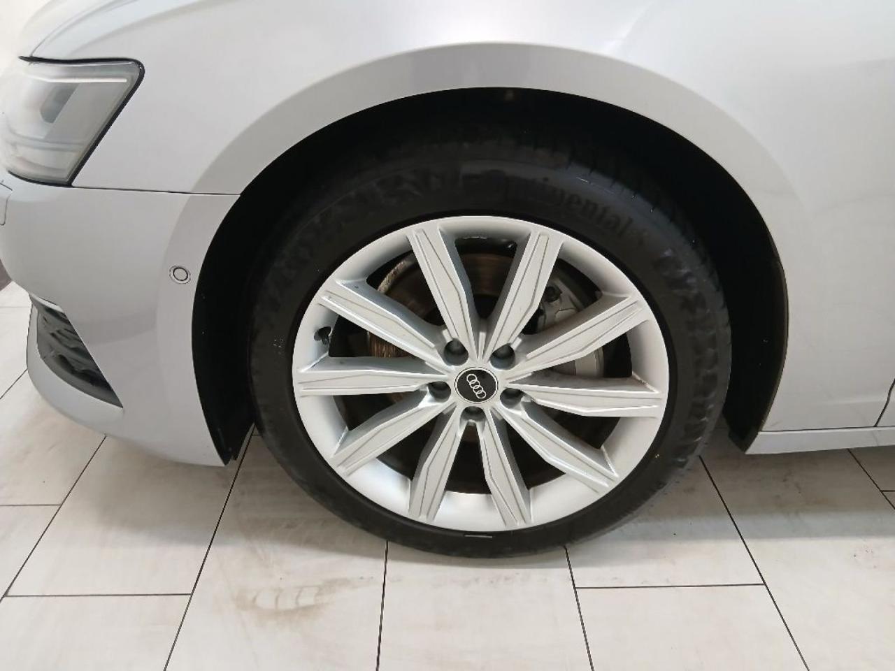 Audi Audi A6 usata, con GPS