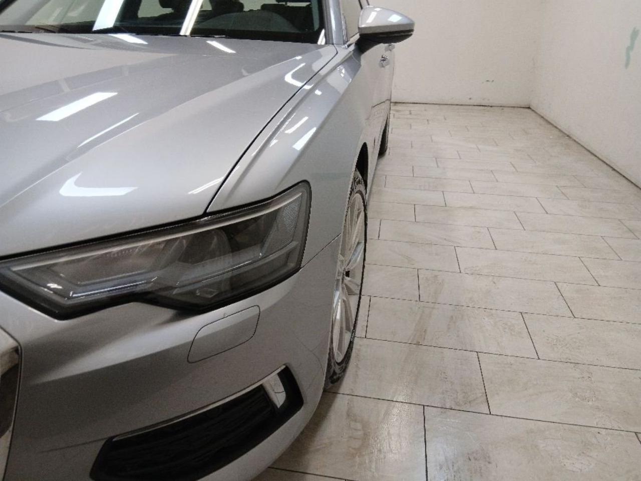 Audi Audi A6 usata 2