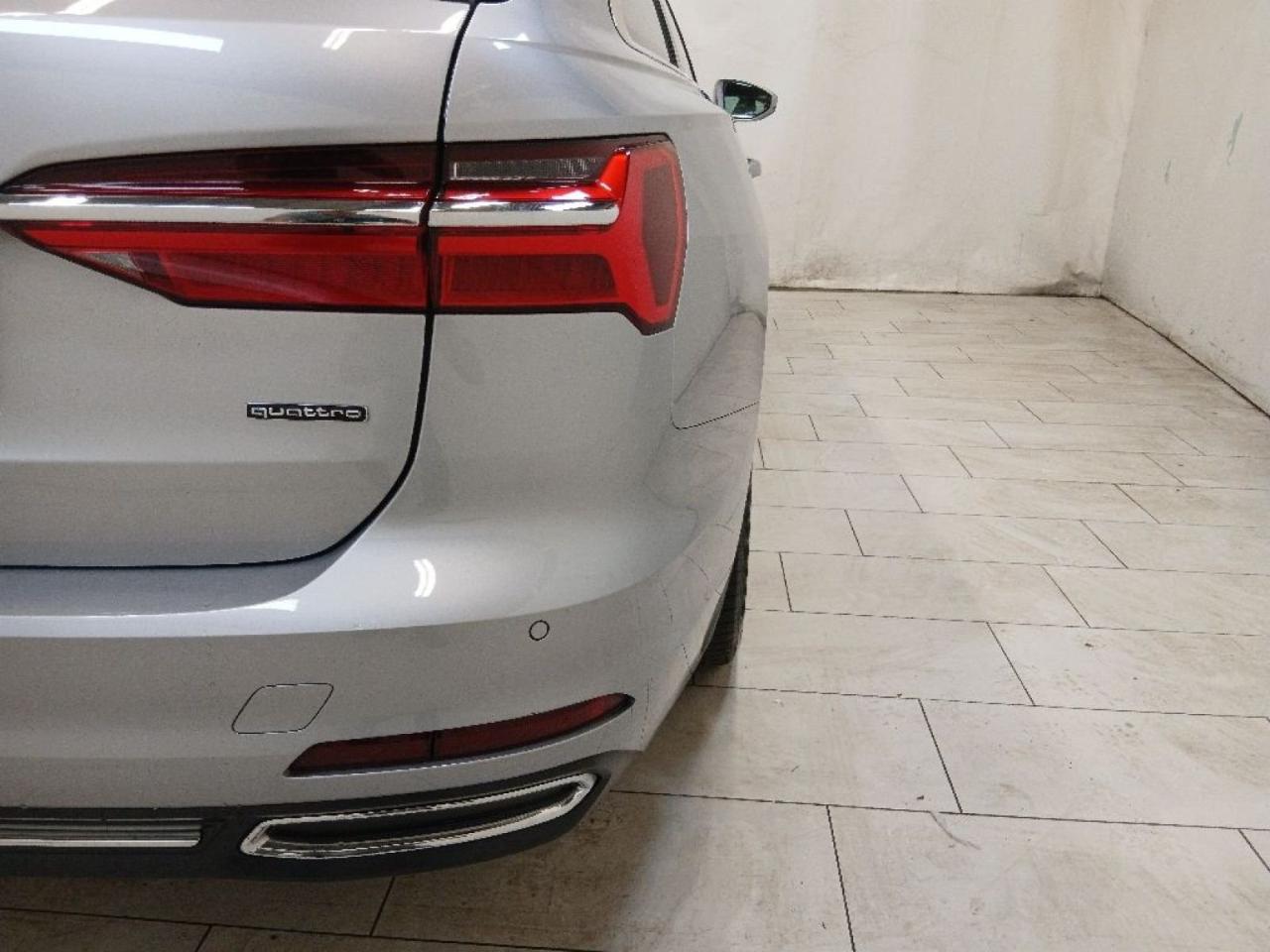 Audi Audi A6 usata 3