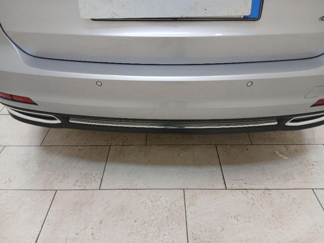 Audi Audi A6 usata 4