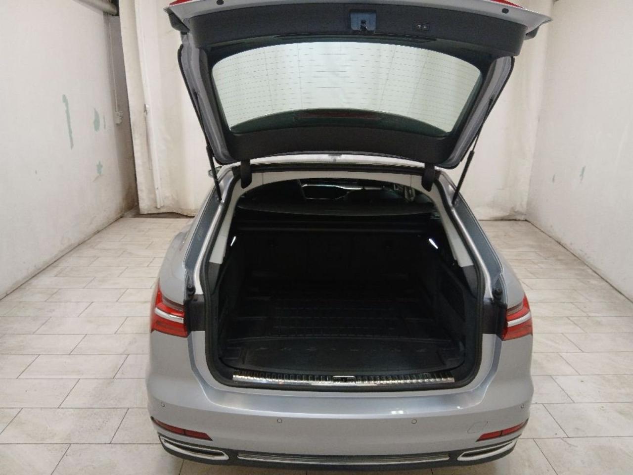 Audi Audi A6 usata 5
