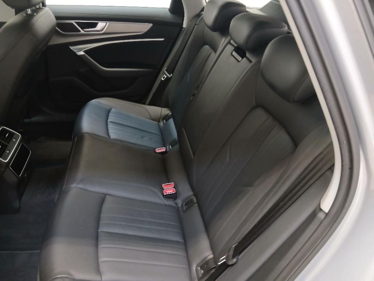 Audi Audi A6 usata 7