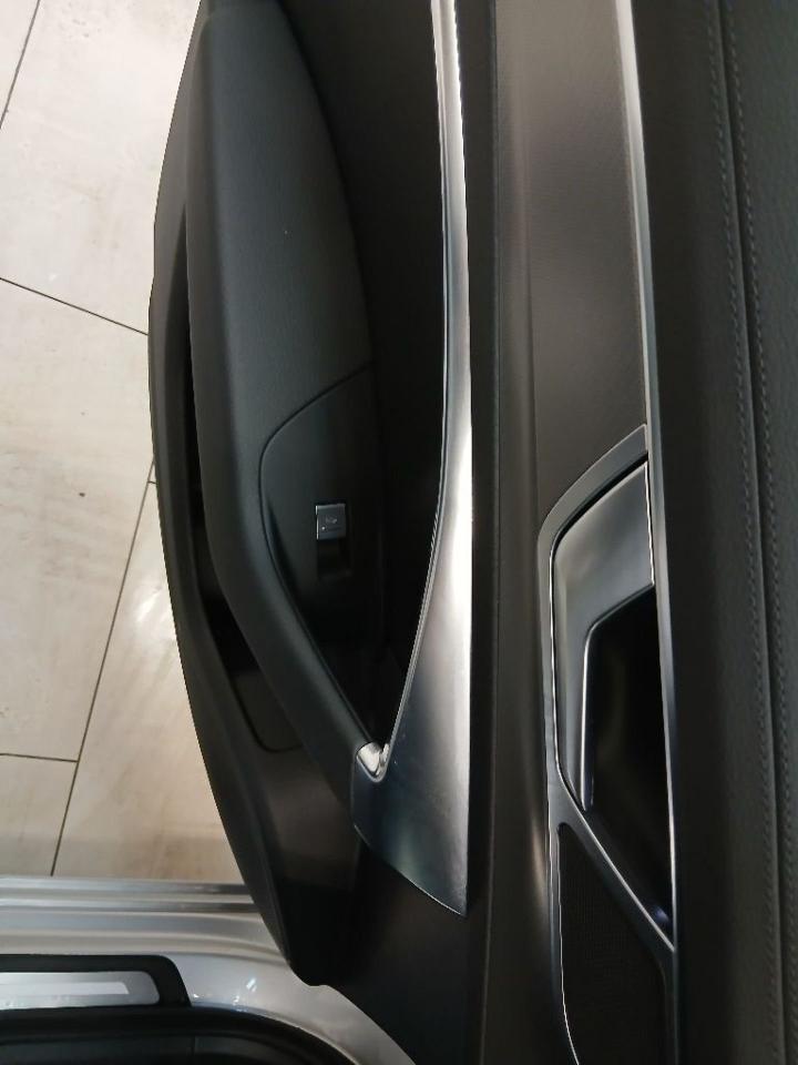 Audi Audi A6 usata 8