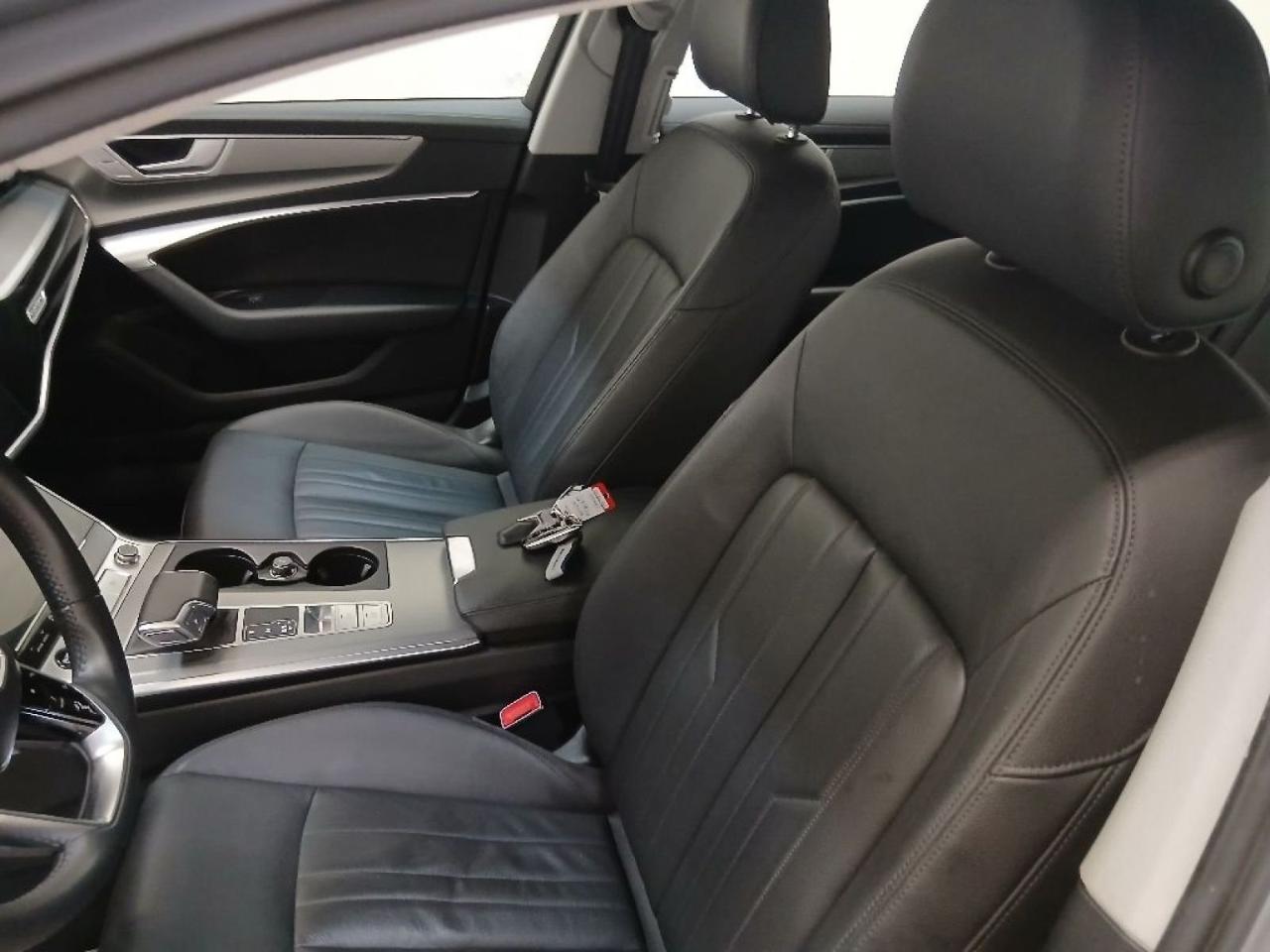 Audi Audi A6 usata 9